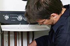 boiler repair Eudon Burnell