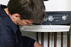 boiler replacement Eudon Burnell