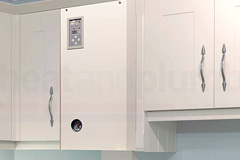 Eudon Burnell electric boiler quotes