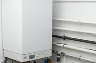 free Eudon Burnell condensing boiler quotes