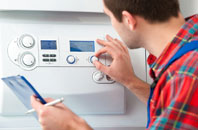 free Eudon Burnell gas safe engineer quotes