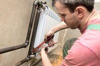 Eudon Burnell heating repair