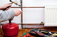 free Eudon Burnell heating repair quotes