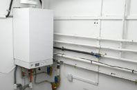 Eudon Burnell boiler installers