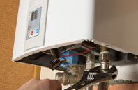 free Eudon Burnell boiler install quotes