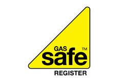 gas safe companies Eudon Burnell